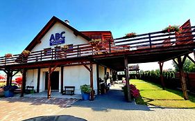 ABC Mikołajki